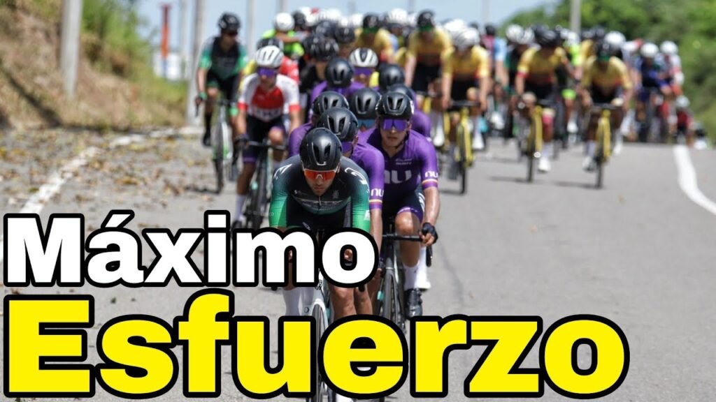 Resumen Etapa 3 Clásico Rcn 2024 | Un día Complicado 1 Resumen Etapa 3 Clasico Rcn 2024 Un dia Complicado