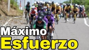 Resumen Etapa 3 Clasico Rcn 2024 Un dia Complicado