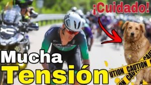 Resumen Etapa 4 Clasico Rcn 2024 Caidas Sustos y