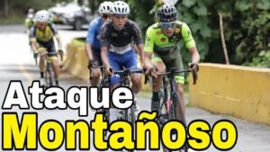 Resumen Etapa 5 Clasico Rcn 2024 Dura Etapa Reina