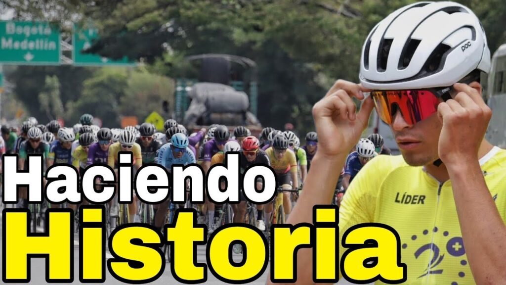 Resumen Etapa 6 Clásico Rcn 2024 | Histórico Triunfo 3 Resumen Etapa 6 Clasico Rcn 2024 Historico Triunfo