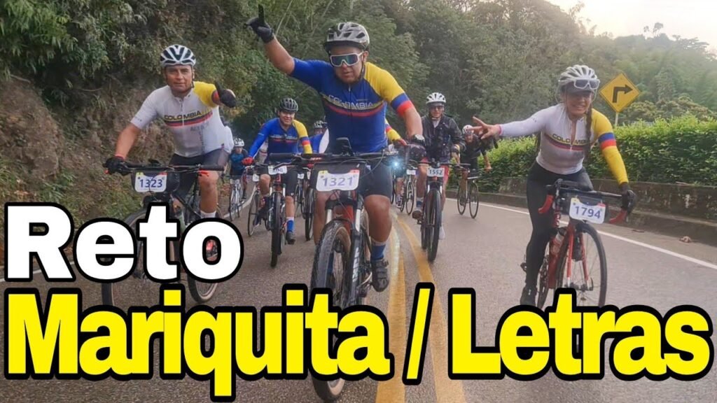 Resumen Reto Mariquita Letras 2024 | Brutal Ascenso 2 Resumen Reto Mariquita Letras 2024 Brutal Ascenso