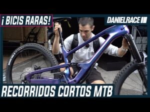 SALSEO BICICLETAS SEA OTTER EUROPE 2024 DANIEL RACE