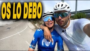 TE DEBO UNA EXPLICACION de lo que PASO con EL