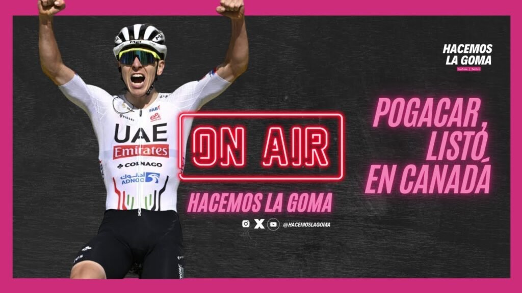 Vingegaard ¿doblete Giro Tour en 2025 CRIEuropeos El regreso