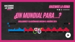 ZURICH 2024 ANALIZAMOS EL RECORRIDO HacemosLaGoma