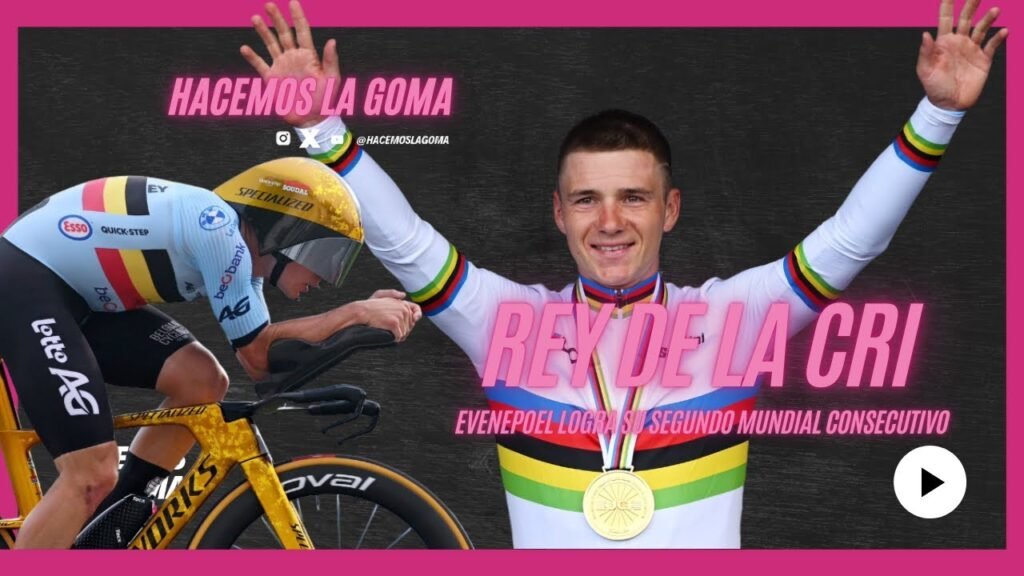 ZURICH 2024 ¿HAY POSIBILIDAD DEL POKER DE EVENEPOEL EN 2024