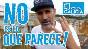¡ESTO VA A SER MUY DURO creo Asi son las