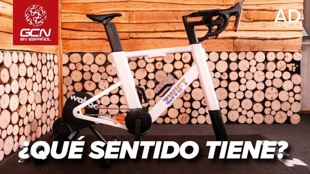 ¿Por qué Zwift hizo eso? 7 ¿Por que Zwift hizo eso