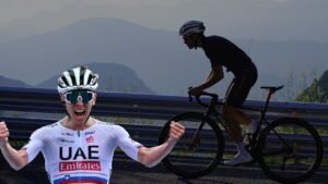 ¿Sabes porque los mejores como Pogacar entrenan el 90 en