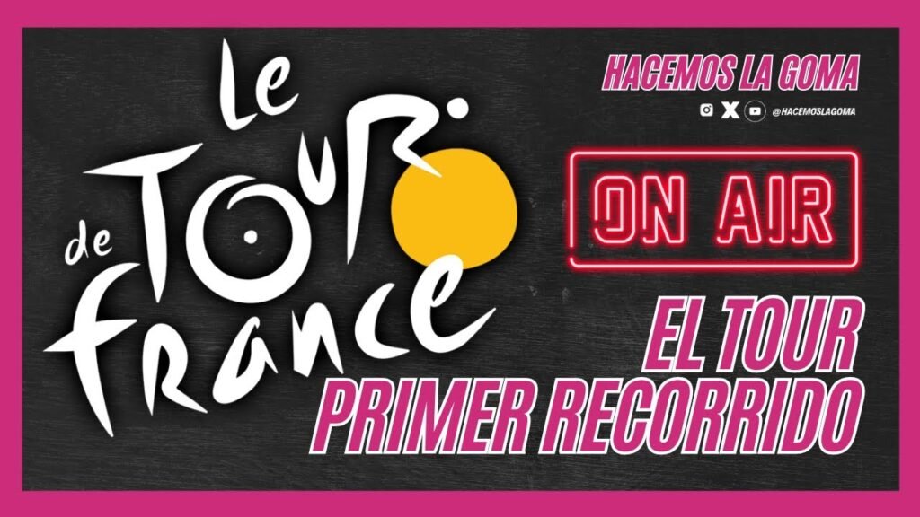 1730201967 Manana se presenta el Tour de Francia 2025