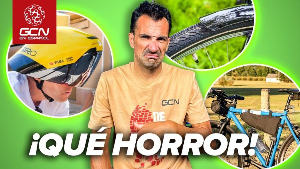 5 Productos de ciclismo feos pero que funcionan 9 5 Productos de ciclismo feos pero que funcionan