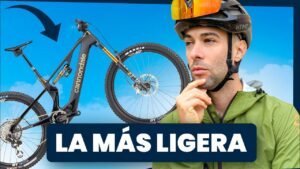 CANNONDALE MOTERRA SL LAB71 REVIEW LA EXCLUSIVIDAD HECHA BICI