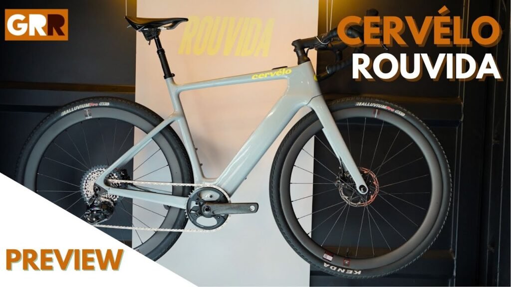 Cervelo Rouvida Preview Declaracion de intenciones con su