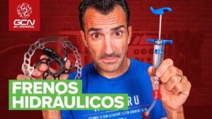Como funcionan realmente los frenos hidraulicos