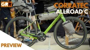 Corratec Allroad C Preview Renovacion completa de la