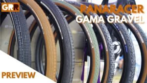 Gama Panaracer para Gravel Preview Cubiertas de colores