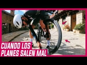 INTENTAMOS UN BARCELONA CADAQUES ALTERNATIVO PERO SALIO MAL