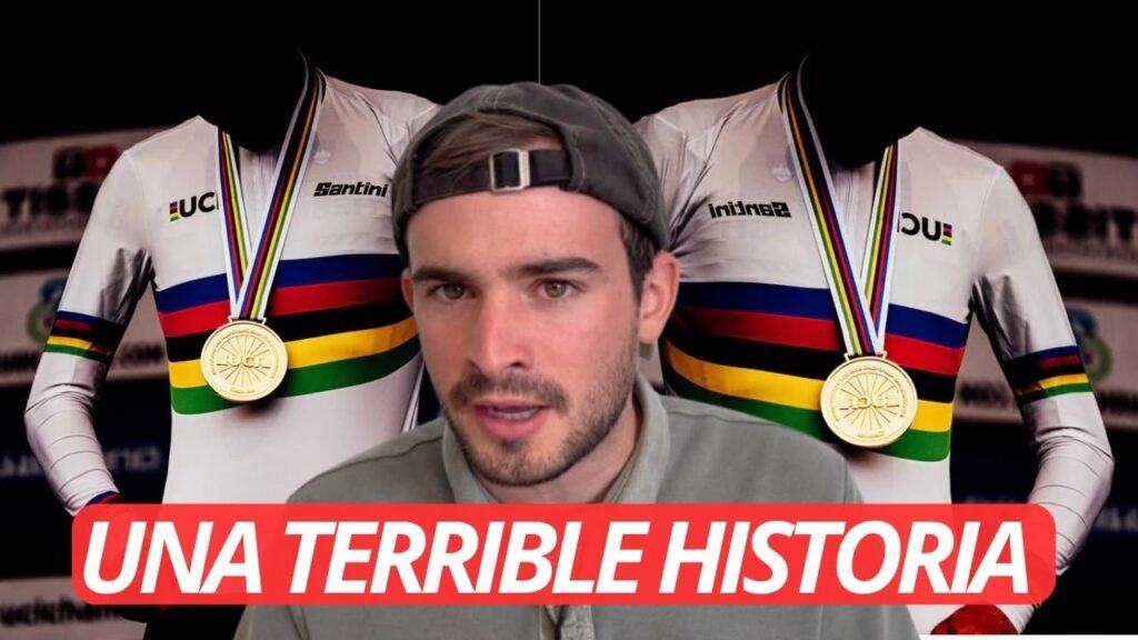 La MALDICION del ARCOIRIS una HISTORIA REAL