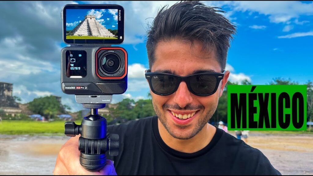 Las MEJORES EXCURSIONES para HACER en MÉXICO | Chichen Itza y Cenotes 9 Las MEJORES EXCURSIONES para HACER en MEXICO Chichen Itza