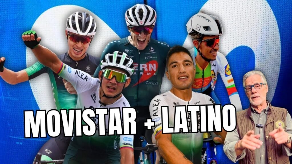 Las NOVEDADES de MOVISTAR para 2025