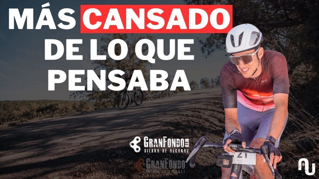 Llego muerto al final de la Copa España GF Sierra de Alcaraz 9 Llego muerto al final de la Copa Espana GF Sierra