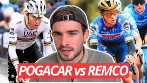 Los 5 FAVORITOS para el GIRO DE LOMBARDIA 2024