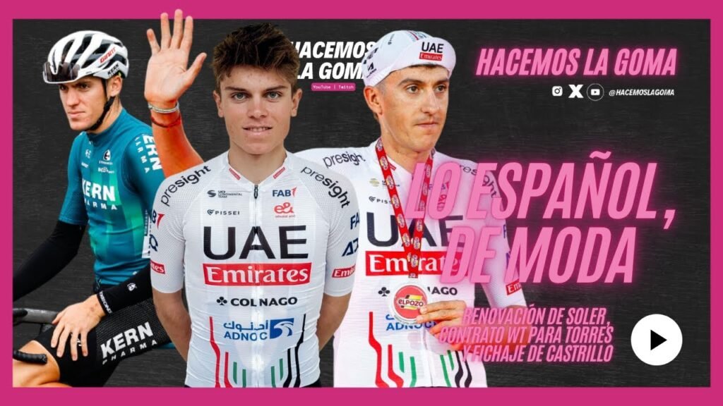 MERCADO ESPANOL CASTRILLO TORRES Y SOLER CONTRATOS ASEGURADOS HASTA 2027