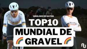 No me atrevo con Van Der Poel pero hago Top10cat