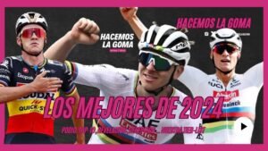 Nuestra Tier List 2024 Capitulo 1 HacemosLaGoma