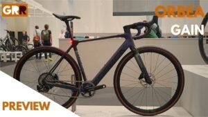 Orbea Gain Preview Una e bike enfocada al Allroad