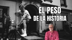 POGACAR los RECORDS y la HISTORIA