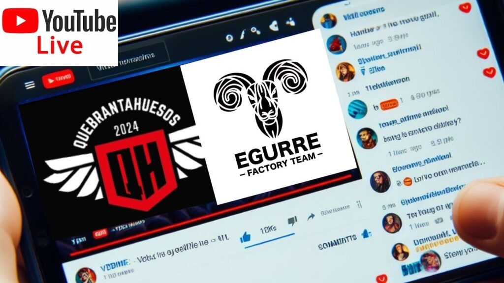 Probando nuevo SETUP preguntas y respuestas Andoni Arriaga