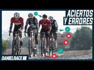 RANXO GRAVEL 2024 UN BELGA NOS REVENTO A TODOS