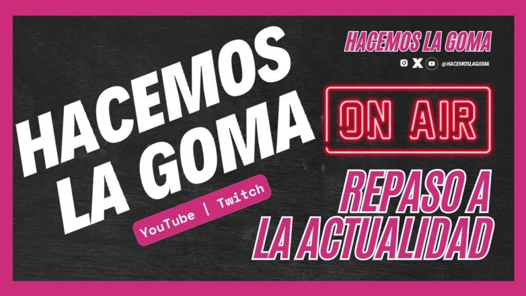 Repasamos la actualidad del Ciclismo en HacemosLaGoma