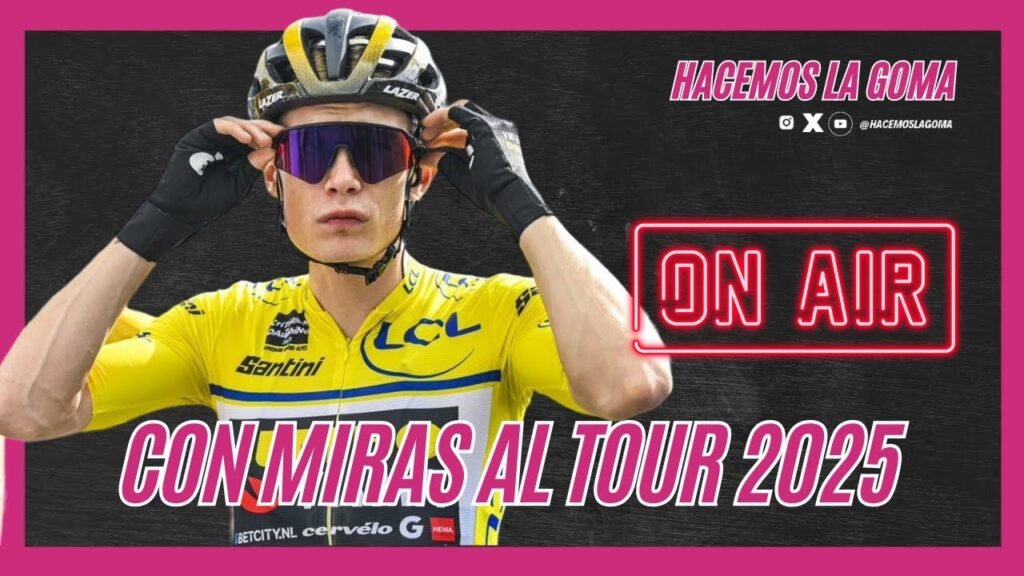 Resaca y opiniones tras la presentacion del Tour de Francia