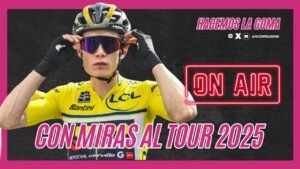 Resaca y opiniones tras la presentacion del Tour de Francia