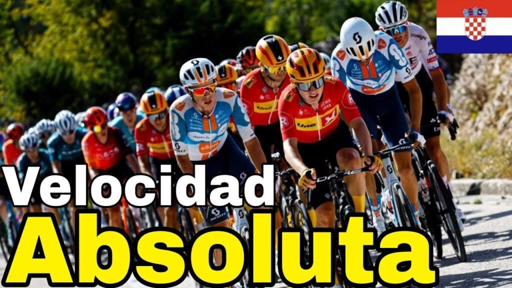 Resumen Etapa 1 Tour De Croacia 2024 | Campeón Defensor Latinoamericano 1 Resumen Etapa 1 Tour De Croacia 2024 Campeon Defensor