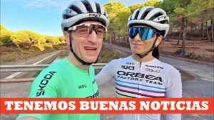 Tenemos buenas noticias Ibon Zugasti DJI Osmo Action