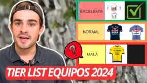 VALORANDO la TEMPORADA de los 18 EQUIPOS WORLD TOUR