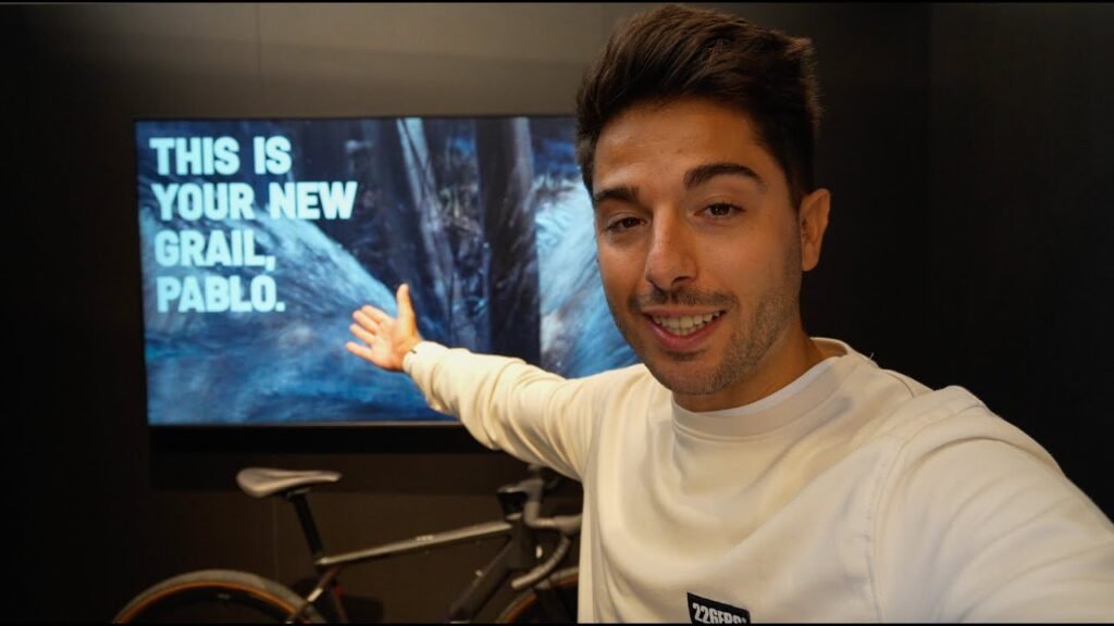 ¿CÓMO PREPARAR TU BICI para HACER el CAMINO de SANTIAGO? 7 ¿COMO PREPARAR TU BICI para HACER el CAMINO de SANTIAGO