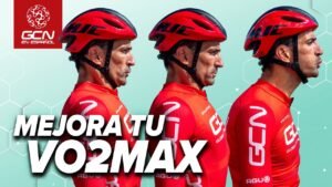 ¿Como mejorar el VO2 Max ¿Por que y para