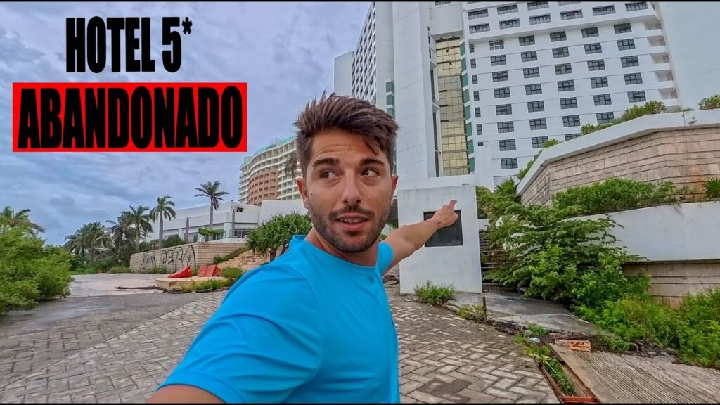 ¿MERECE la PENA un HOTEL TODO INCLUIDO en CANCÚN? 10 ¿MERECE la PENA un HOTEL TODO INCLUIDO en CANCUN