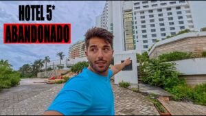 ¿MERECE la PENA un HOTEL TODO INCLUIDO en CANCUN