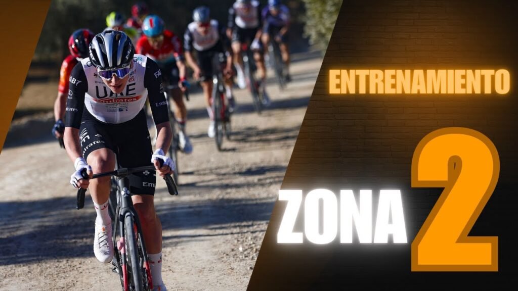 COMO y POR QUE entrenar en ZONA 2 y primera