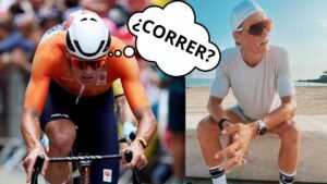 Ciclista haz esto para mejorar y disfrutar mas esta pretemporada