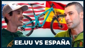 EN EEUU PELOTONES DE 300 CICLISTAS PARA ENTRENAR A PESAR