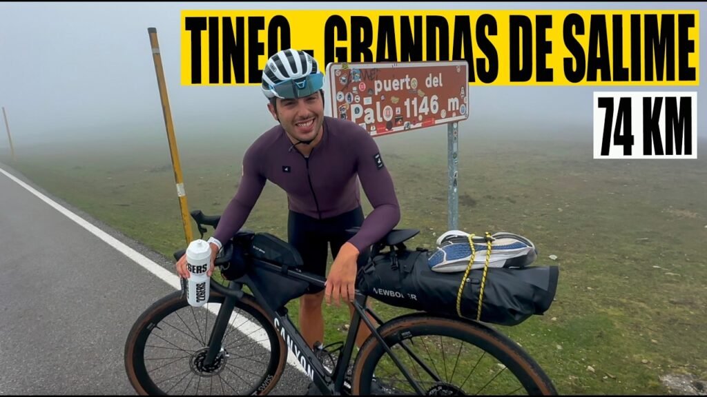 ETAPA 2 de EL CAMINO DE SANTIAGO PRIMITIVO en BICI 5 ETAPA 2 de EL CAMINO DE SANTIAGO PRIMITIVO en BICI