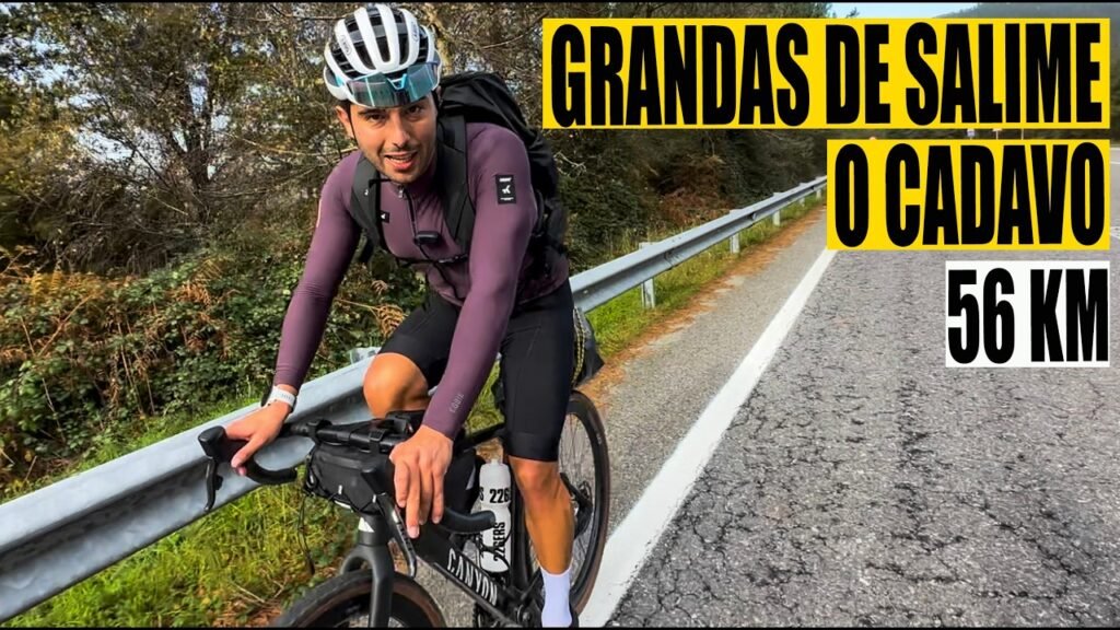 ETAPA 3 de EL CAMINO DE SANTIAGO PRIMITIVO en BICI 4 ETAPA 3 de EL CAMINO DE SANTIAGO PRIMITIVO en BICI