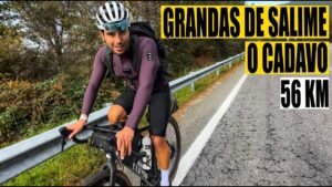 ETAPA 3 de EL CAMINO DE SANTIAGO PRIMITIVO en BICI